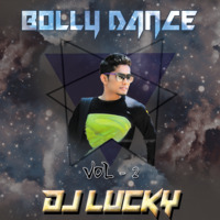 MACHAYENGA (EMIWAY)  DJ LUCKY - REMIX by Dj LUCKY