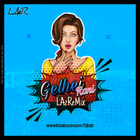 Gelhei Rani (Trance Mix) Dj LAzR by DJ LAzR
