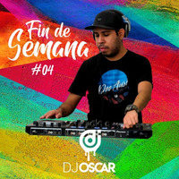 Mix FDS 04 - Vida De Rico @DJ Oscar by DJOscar Eduardo