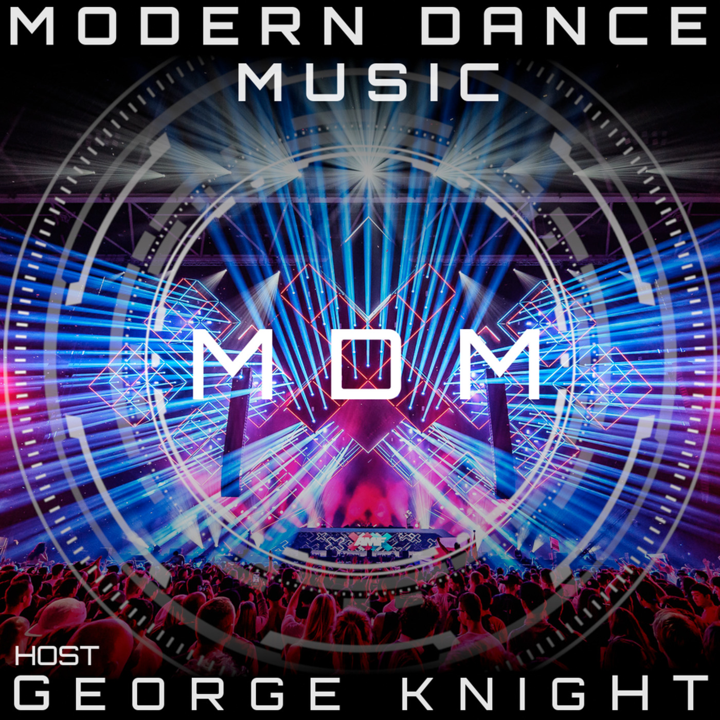 George Knight - MDM #26