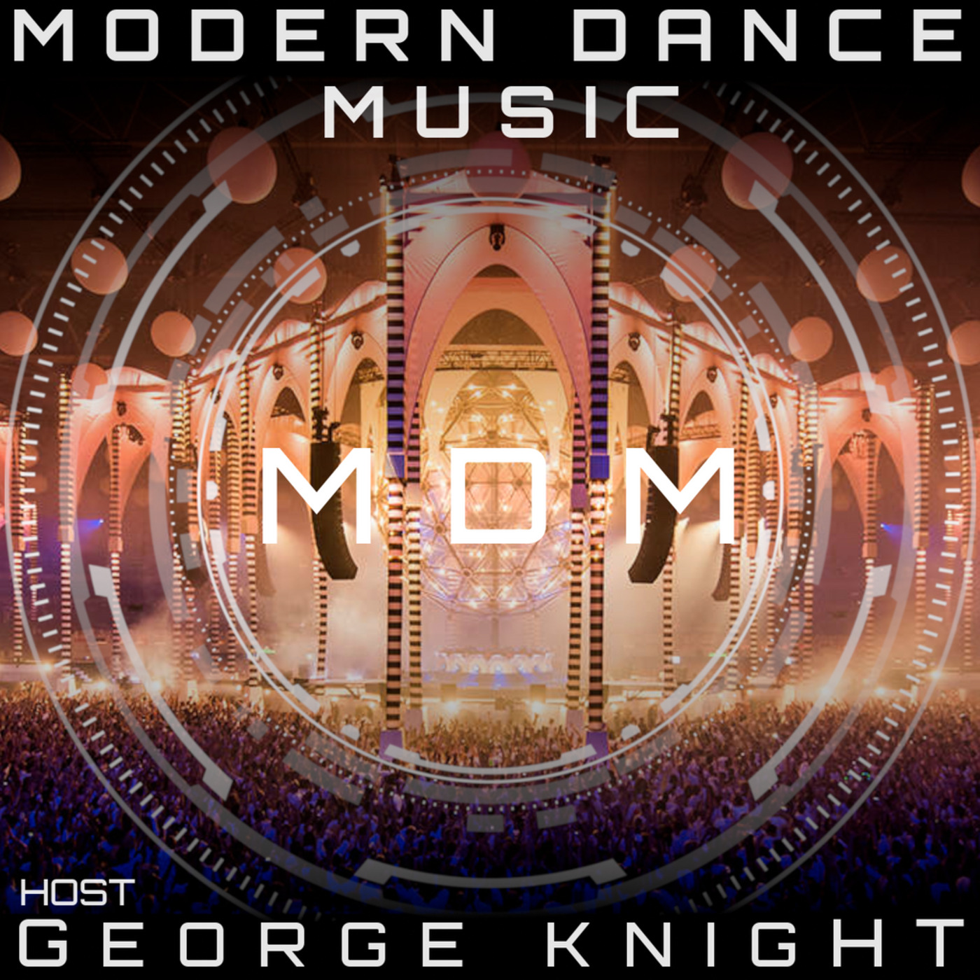 George Knight - MDM #29