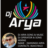 JORAN JORAU JORAN JASS GEET DJ ARYA MIX SONG by DJ ARYA