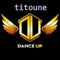 DANCE-UP by DJ TITOUNE