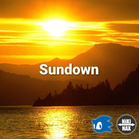 SuperSoniker &amp; Nikinax - Sundown by SuperSoniker Music
