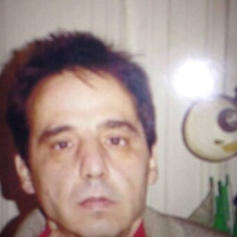 Christos Katsimantos