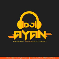 BEAINSHAB-(A STYLE)-DJ AYAN OFFICIAL x DJ RDX by DJ AYAN BD