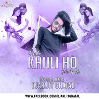 Aankhe Khuli Ho Yaho Bandh DjArijiT Ghatal Official Remix by Dj ArijiT Ghatal