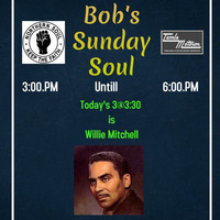 Bob's Sunday Soul 27th September 2020 by Keep The Faith Internet Radio