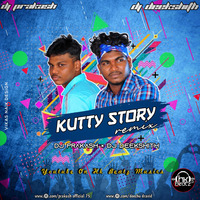 Kutty Story Remix Dj Praksh&amp; Dj Deekshith by Hk Beatz Records ©