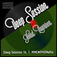 MMC#PHONatix - DEEP Session 14 (UGH) | Liquid Downtempo by MMC#PHONatix aka DEEPSHIT