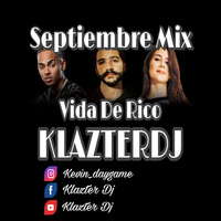 Septiembre Mix - KlazterDj 2020 by Klazter Dj