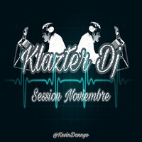 Mix Noviembre 2020 - KLAZTER DJ by Klazter Dj