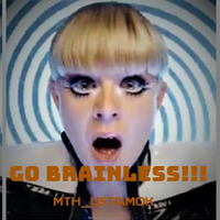 flcnr57c Go brainless by Matheo Izstvy