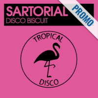 20's Sartorial - Disco Biscuit by JohnnyBoy59