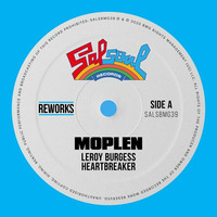 20's Leroy B - Heartbreaker (Moplen Rework) by JohnnyBoy59