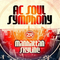 20's AC Soul Symphony - Manhattan Skyline (JN Spirit of '77 Mix) by JohnnyBoy59