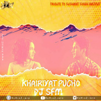 Khairiyat Pucho - Dj S.F.M Remix by ReMixZ.info