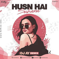 Husn Hai Suhana (Remix) - DJ AY by ReMixZ.info