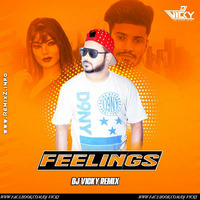 Feeling - Sumit Goswami (Remix) DJ Vicky by ReMixZ.info