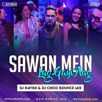 Ginny Weds Sunny - Sawan Mein Lag Gayi Aag (Bounce Mix) - DJ Ravish &amp; DJ Chico by ReMixZ.info