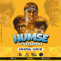 Humsa Nahi (Remix) DJ GRS X DJ NK Official by ReMixZ.info