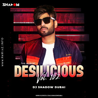 02. Naach Meri Rani x Drogba (Mashup) - Guru Randhawa - DJ Shadow Dubai by ReMixZ.info