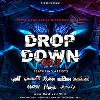 Drop Down Vol.3
