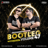 06. K3G - You Are My Soniya (Club Mix) DJ Ravish &amp; DJ Chico by ReMixZ.info