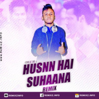 Husnn Hai Suhaana (Club Mix) DJ Melvin Nz by ReMixZ.info
