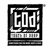 TOUCH OF DEEP Vol.46 Side A ''Somethimg for the soul'' Mixed By Buckz le Roux by TOUCH OF DEEP