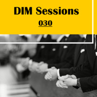 DIM Session 030 Guest Mix By  Lucky kwetsi[DeepInsights] by D.I.M SA