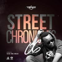 DJ TOPHAZ - STREET CHRONICLES 06 by Tophaz
