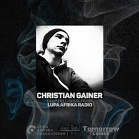 036 DEEP FIELD session by Lupa Afrika radio mixed by Christian Gainer 13.10.2020. by Lupa Afrika Production Radio