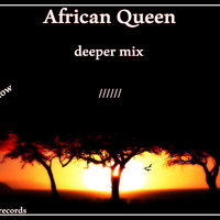 African Queen ( Deeper Mix ) Dj marshmellow &amp; Dj tk . house of god records by DJTK MBATHA