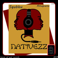 Sgubhu ( nativezz ft dj tk ) Amapiano _ house of god records by DJTK MBATHA