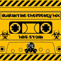 Quarantine Emergency Fix Volume 3 by MikeStoan