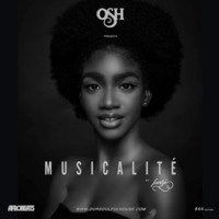 MUSICALITÉ #44 Edition - OSH by funkji Dj