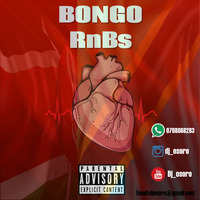 BONGO RnBs-DJ OSORO by Dj osoro