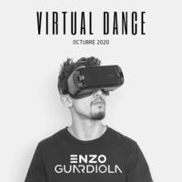TRIBUTO DISCOTECA VIRTUAL DANCE - ENZOGUARDIOLA (OCT 2020) by enzoguardiola