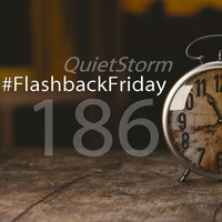 QUIETSTORM #FlashbackFriday 186 [Hour 2 / 06.30.07] by Smooth Jazz Mike ♬ (Michael V. Padua)