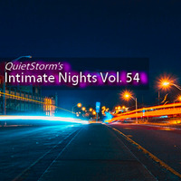 QuietStorm ~ Intimate Nights Vol. 54 (October 2020) by Smooth Jazz Mike ♬ (Michael V. Padua)