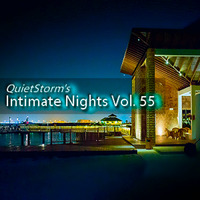 QuietStorm ~ Intimate Nights Vol. 55 (November 2020) by Smooth Jazz Mike ♬ (Michael V. Padua)