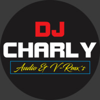 80S NIGHT 1 - DJ CHARLY by DEEJAY CHARLY