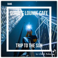 Guido's Lounge Cafe Broadcast #446 Trip To The Sun (Tue 15 Sep 2020) by Urban Movement Radio