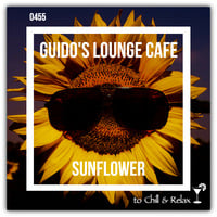 Guido's Lounge Cafe Broadcast #455 Sunflower (Tue 17 Nov 2020) by Urban Movement Radio