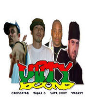 More Fire Show #313 - Crossfire from Unity Sound (Mon 24 May 2021) by Urban Movement Radio