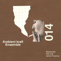 Ambient kraft Ensemble 014 mixed by Gunther Bergkamp by Ambient Kraft Ensemble