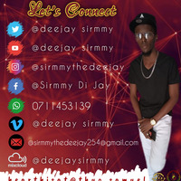 EAST,WEST AFRICA MIX PLUG{ONSET DEEJAYS} by SIRMMY_THE_DEEJAY