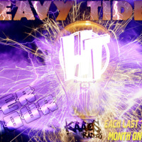 Kaaos Radio presents: Heavy Tides - Power Hour #1 by Heavy Tides