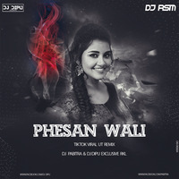 Phesan Wali TikTok Viral Ut Remix D j Pabitra X D j Dipu by D.j. Dipu